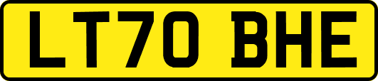 LT70BHE