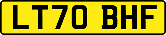 LT70BHF
