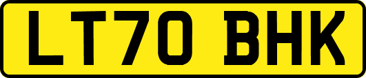 LT70BHK