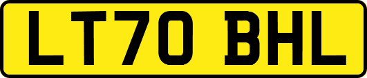 LT70BHL
