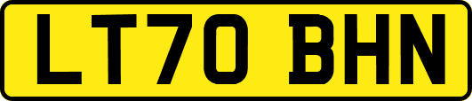 LT70BHN