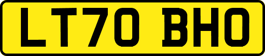 LT70BHO
