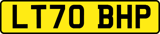 LT70BHP