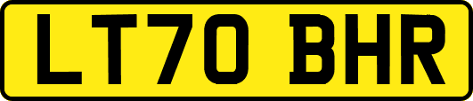 LT70BHR