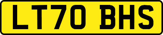 LT70BHS