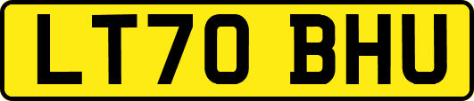LT70BHU