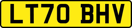 LT70BHV