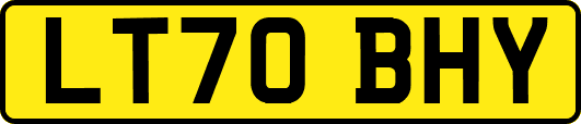 LT70BHY