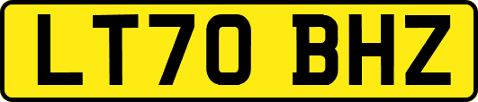 LT70BHZ