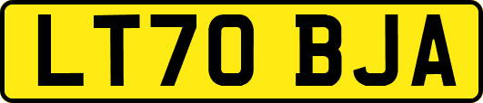 LT70BJA