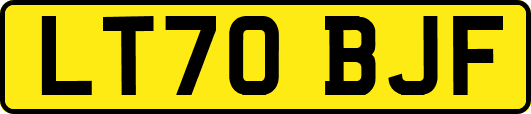 LT70BJF