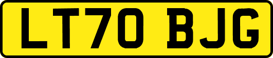 LT70BJG