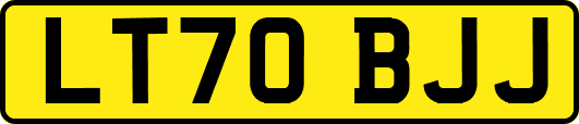 LT70BJJ