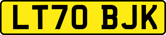 LT70BJK