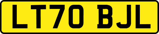 LT70BJL