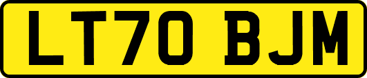 LT70BJM