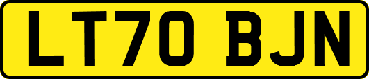 LT70BJN