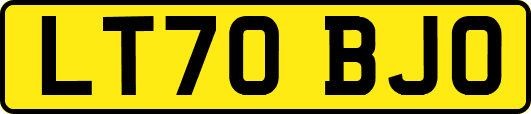 LT70BJO