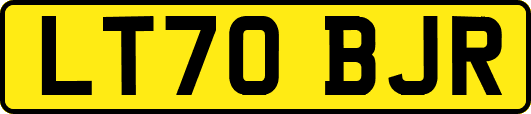 LT70BJR