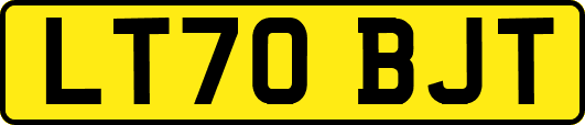 LT70BJT