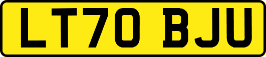 LT70BJU