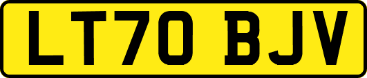 LT70BJV