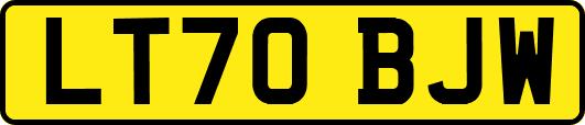 LT70BJW