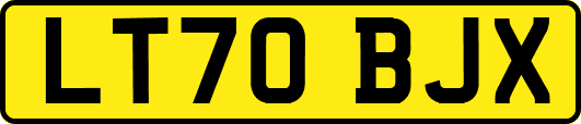 LT70BJX