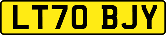 LT70BJY