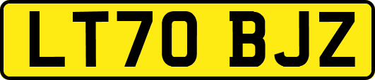 LT70BJZ