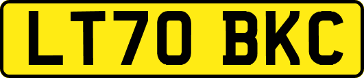 LT70BKC
