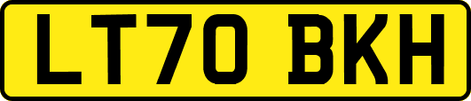 LT70BKH