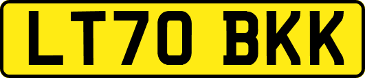LT70BKK