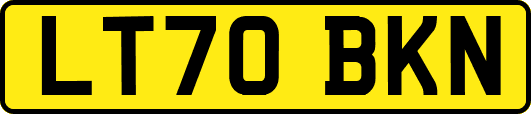 LT70BKN