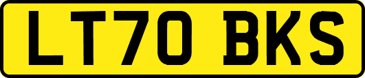 LT70BKS