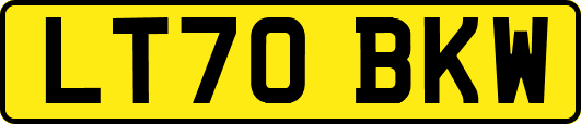 LT70BKW