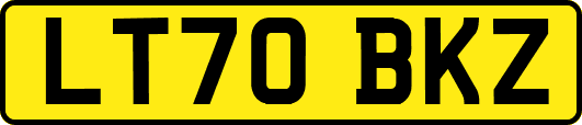 LT70BKZ