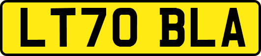 LT70BLA