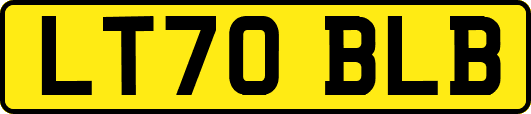 LT70BLB