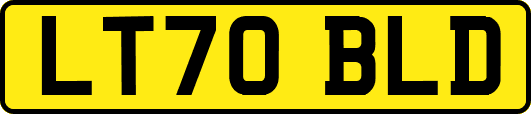 LT70BLD