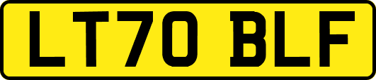 LT70BLF
