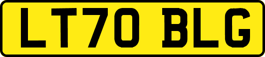 LT70BLG