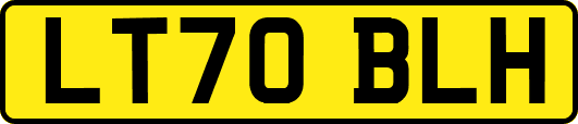 LT70BLH