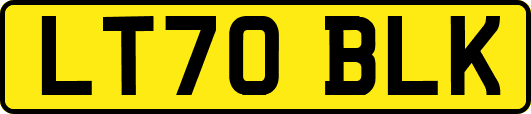 LT70BLK