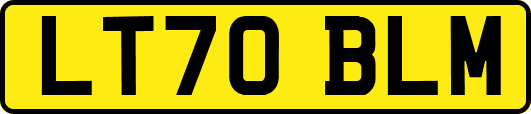 LT70BLM