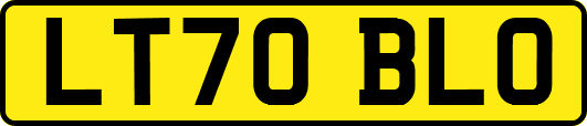 LT70BLO