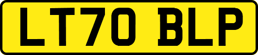 LT70BLP