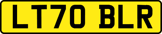 LT70BLR