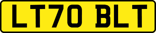 LT70BLT