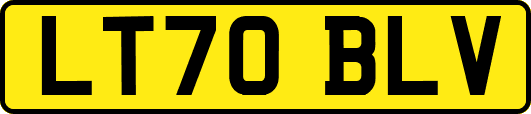 LT70BLV